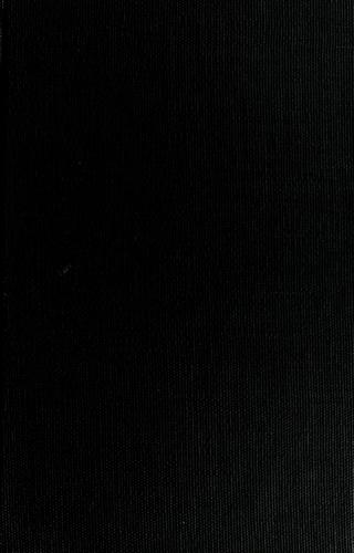 Portrait of a genius