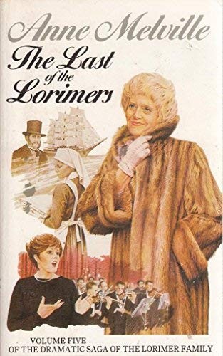 The last of the Lorimers