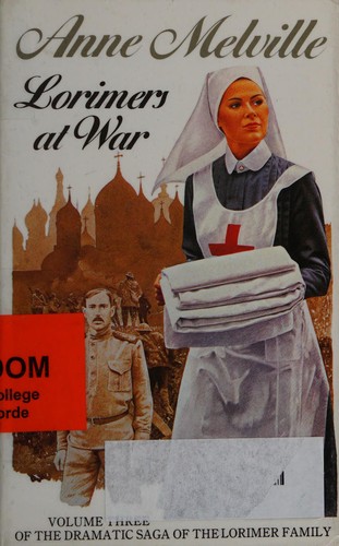 Lorimers at War