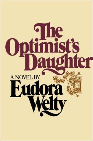 The optimist's daughter