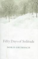 Fifty days of solitude