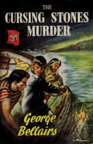The Cursing Stones Murder