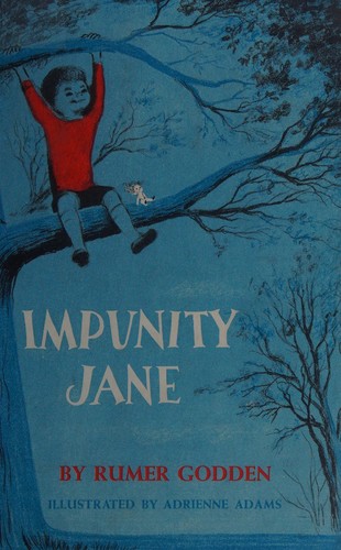 Impunity Jane