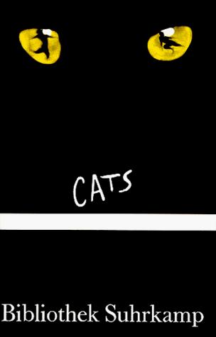 Old Possum's book of practical cats