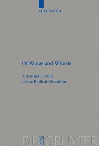 Of wings and wheels