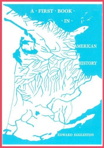 A first book in American history
