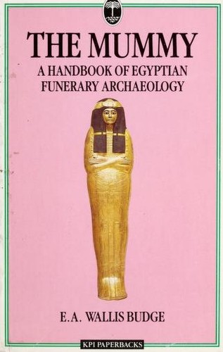 The mummy