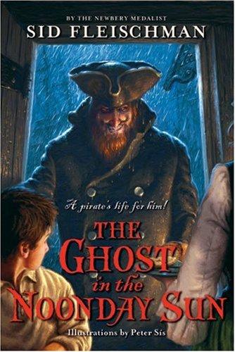 Ghost in the Noonday Sun