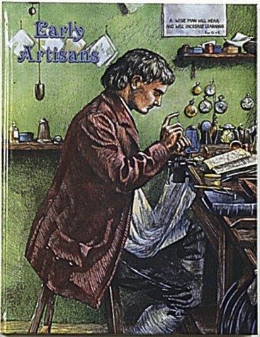 Early Artisans