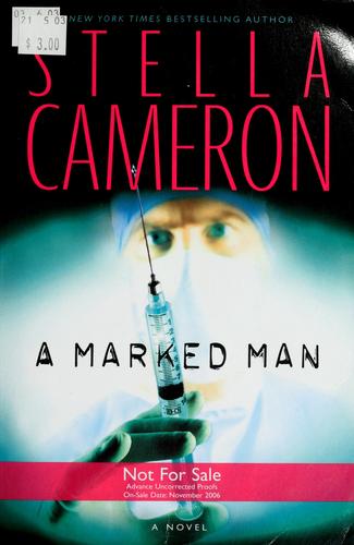 A Marked Man