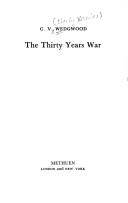 The Thirty Years War