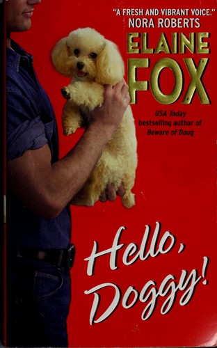 Hello, doggy!