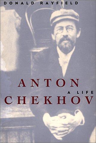 Anton Chekhov