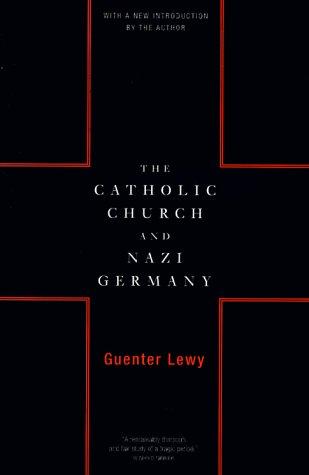 The Catholic Church and Nazi Germany