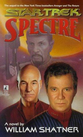 Star Trek - Mirror Universe - Spectre