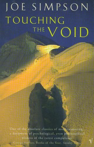 Touching the void