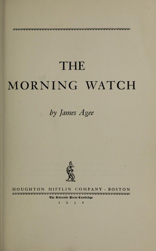 The Morning Watch