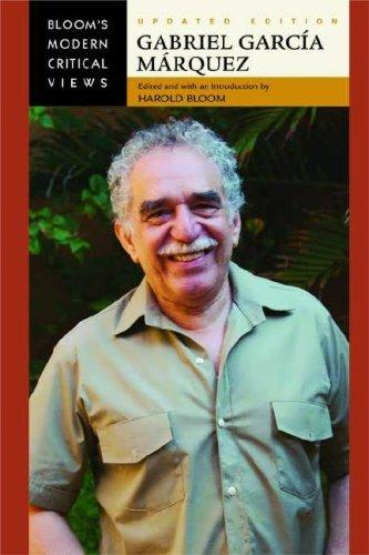 Gabriel Garcia Marquez