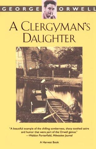 A Clergyman's Daughter