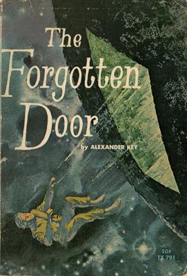 The forgotten door