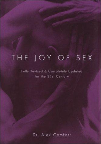 The joy of sex