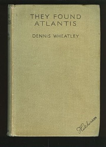 They found Atlantis