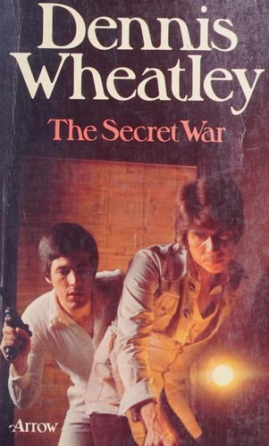 The secret war