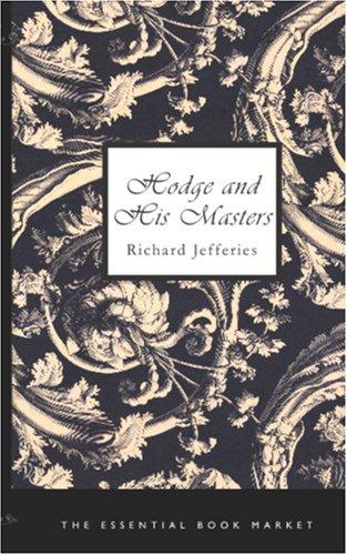 Hodge and His Masters