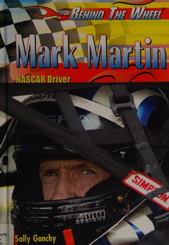 Mark Martin