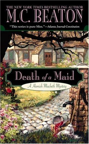Death of a Maid
