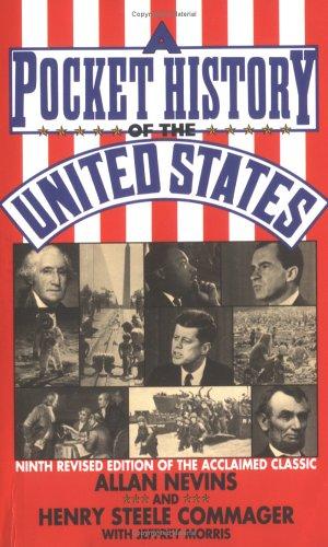 A Brief History Of The United States