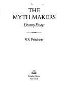 The myth makers
