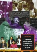 Truth and Reconciliation Commission of South Africa report