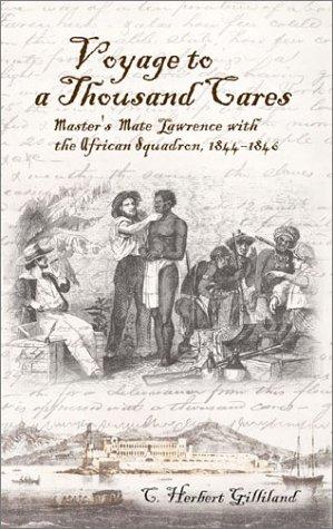 Voyage to a thousand cares