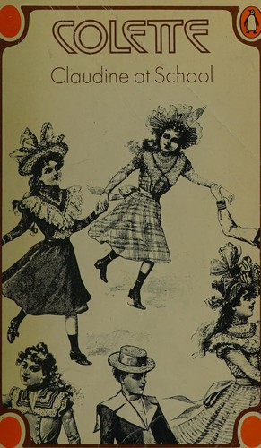 Claudine à l'école