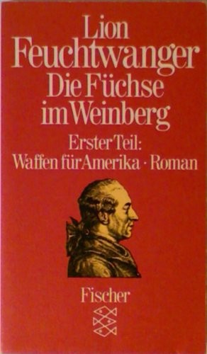 Die Füchse im Weinberg