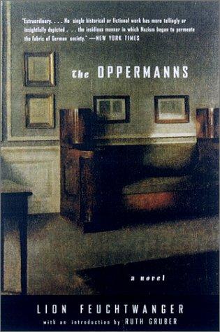 Die Geschwister Oppermann
