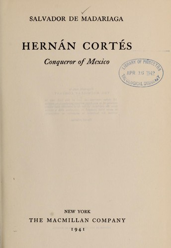 Herman Cortès