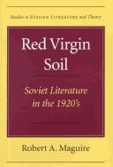 Red virgin soil