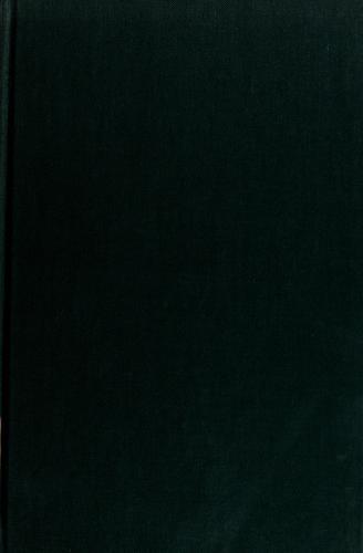 Poetry and politics, 1900-1960