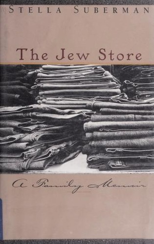 The Jew store
