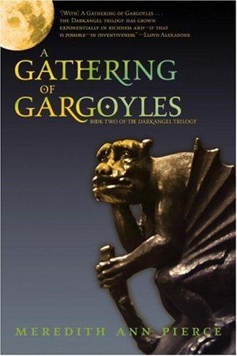 A gathering of gargoyles