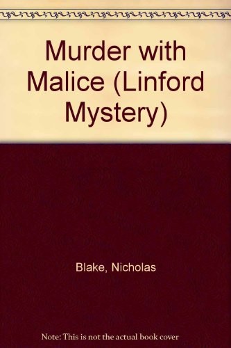 Malice in Wonderland