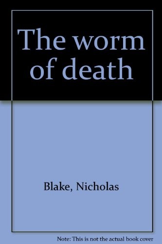 The worm of death