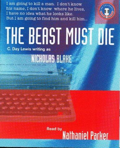 The beast must die