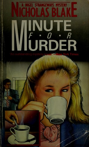 Minute for murder