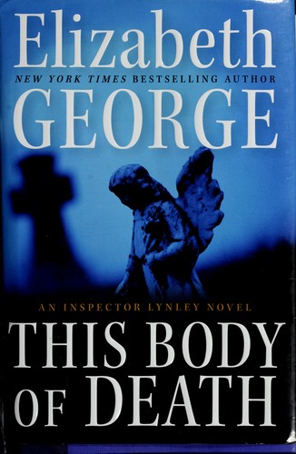 This body of death