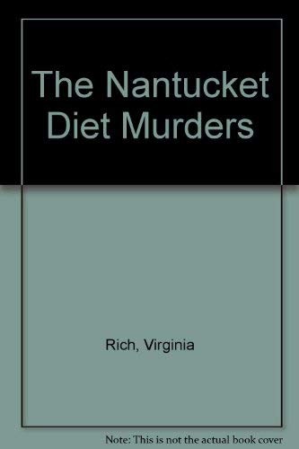 The Nantucket diet murders