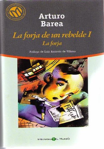 La forja