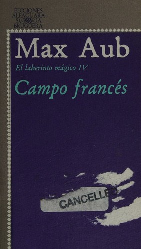 Campo francés